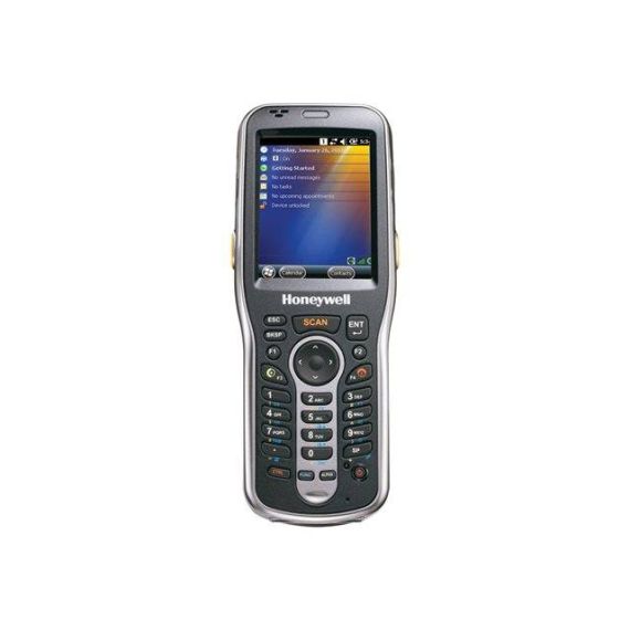 Honeywell Dolphin 6110 Data collection 6110GPB1133E0H