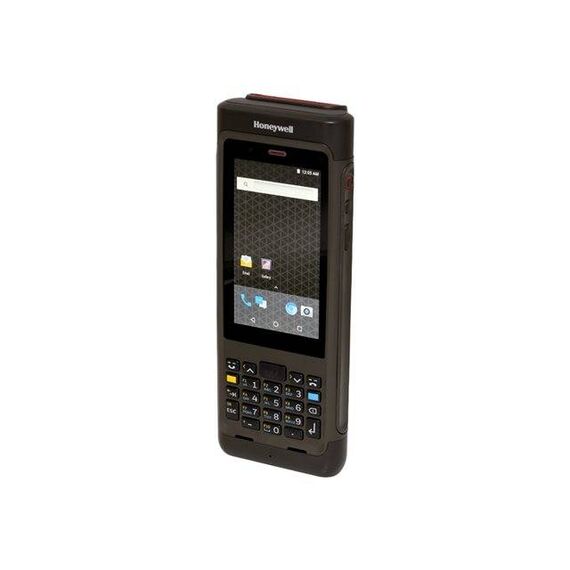 Honeywell Dolphin CN80 Data collection CN80-L0N-1EN122E