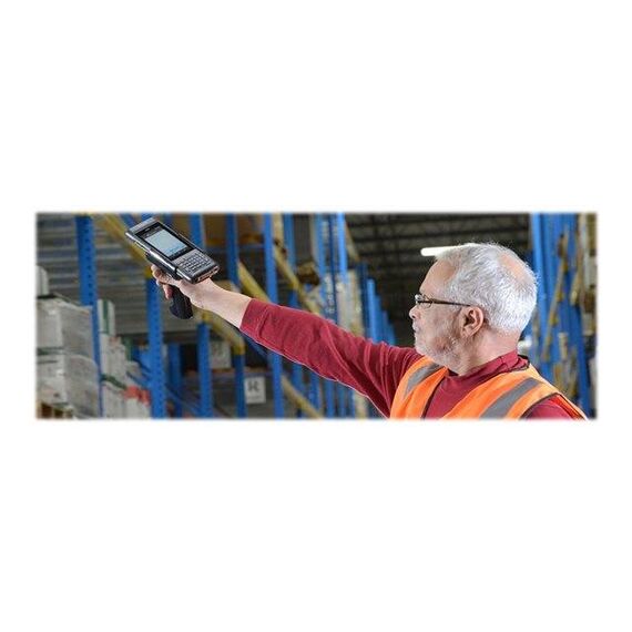 Honeywell Dolphin CN80 Data collection CN80-L0N-2MC120E