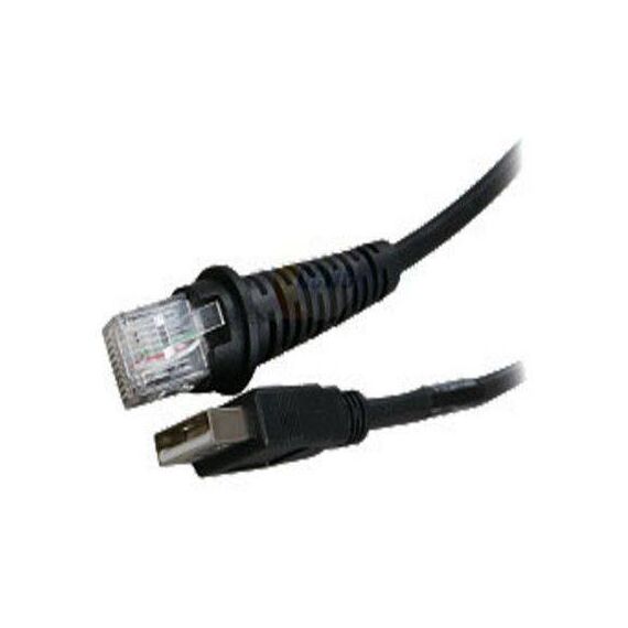 Honeywell PoweredUSB cable USB (M) for 53-53235-N-3