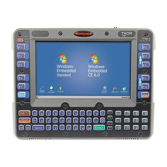 Honeywell Thor VM1 Data collection VM1C1A2A1AET0AA