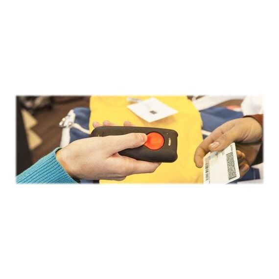 Honeywell Voyager 1602g Barcode scanner 1602G1D-2USB-OS