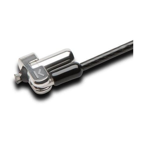 Kensington N17 Keyed Laptop Lock Security cable N62CK