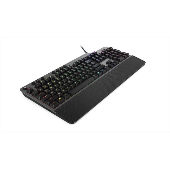 Lenovo Legion K500 Keyboard backlit USB GY40T26478