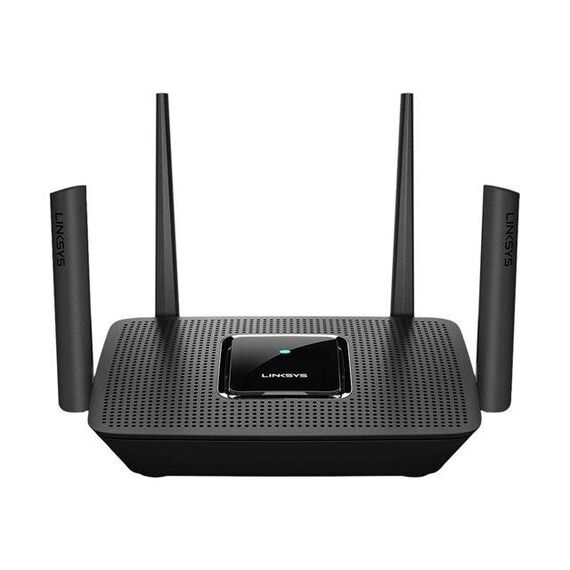 Linksys MR9000 Wireless router 4-port switch MR9000-EU