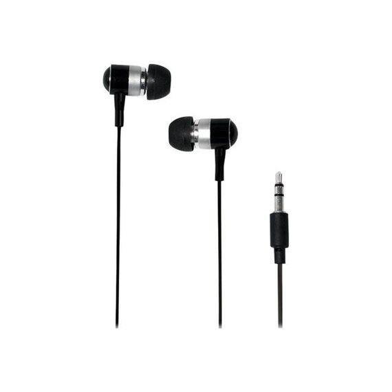 LogiLink Stereo In-Ear Earphone Earphones in-ear HS0015A