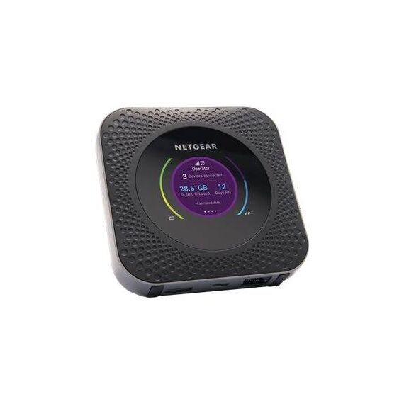 NETGEAR Nighthawk M1 Mobile Router Mobile MR1100-100EUS