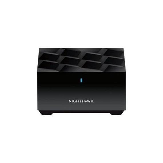 NETGEAR Nighthawk MK63 Wi-Fi system (router, 2 extenders)