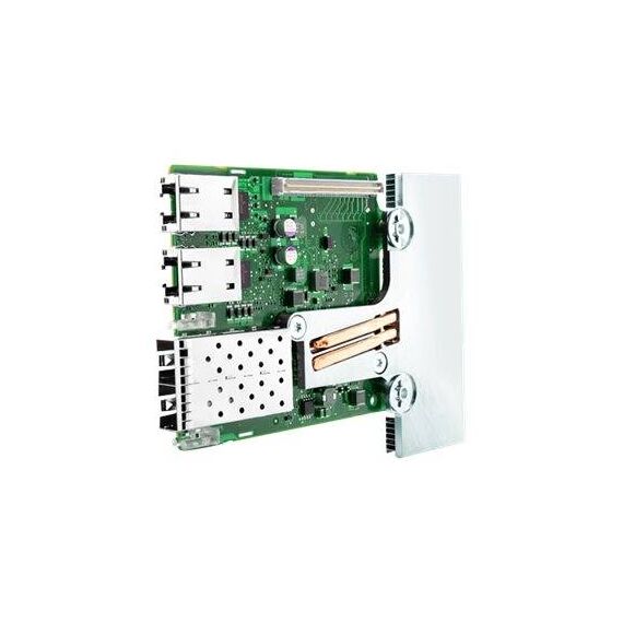 QLogic 57800S Network adapter 10 Gigabit SFP+ x 540-BBFH