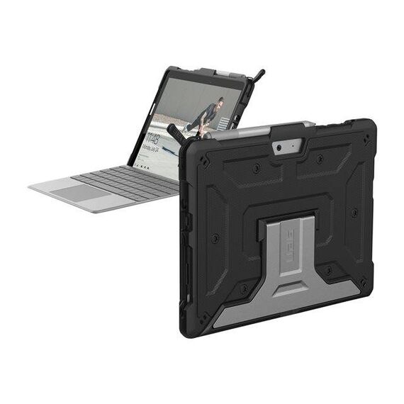 UAG Rugged Case for Microsoft Surface Go 321076114040