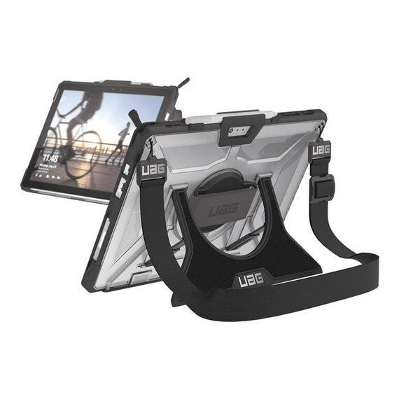 UAG Rugged Case for Surface Pro 7, Pro 6, SFPROHSS-L-IC