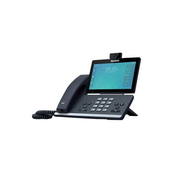 Yealink SIP-T58A with Camera - VoIP phone