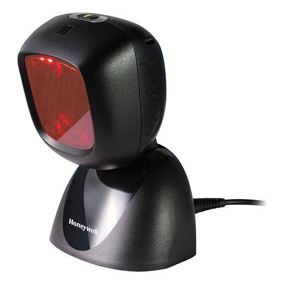 Youjie HF600 Barcode scanner portable 2D YJ HF600-1-2USB