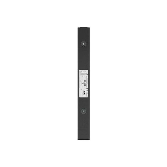 APC Basic Rack PDU Power distribution unit AP6003A