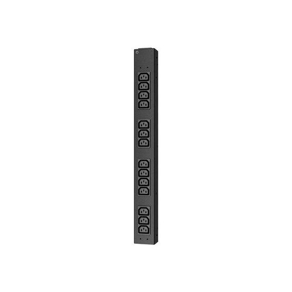 APC Basic Rack PDU Power distribution unit AP6003A