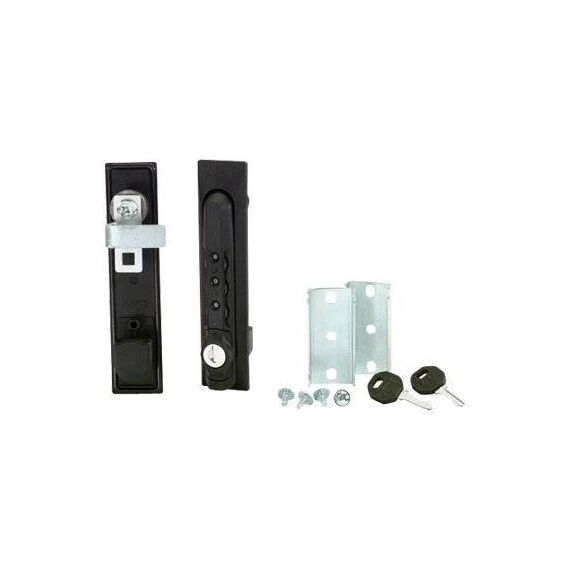 APC Combination Lock Handle Rack security lock AR8132A