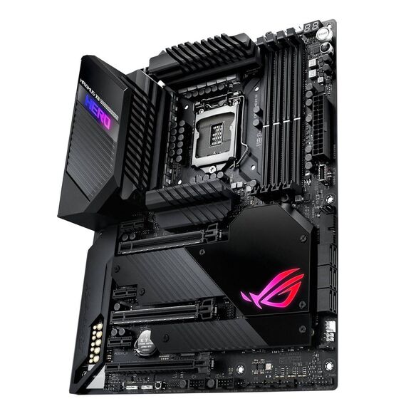 ASUS ROG MAXIMUS XII HERO (WI-FI) 90MB12R0-M0EAY0