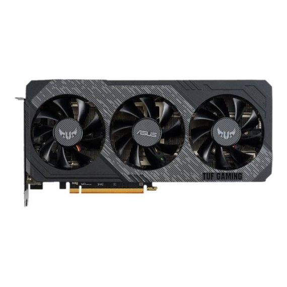 ASUS TUF 3-RX5700XT-O8G-GAMING OC Edition 90YV0DA0-M0NA00