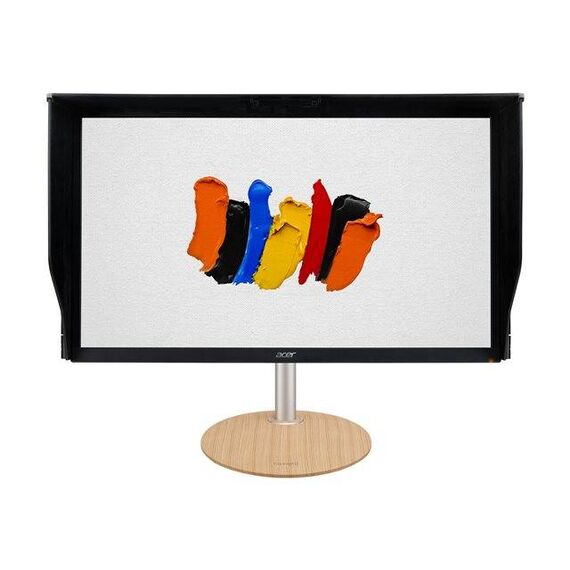 Acer ConceptD CP7 CP7271K LED monitor 27 UM.HC1EE.P04