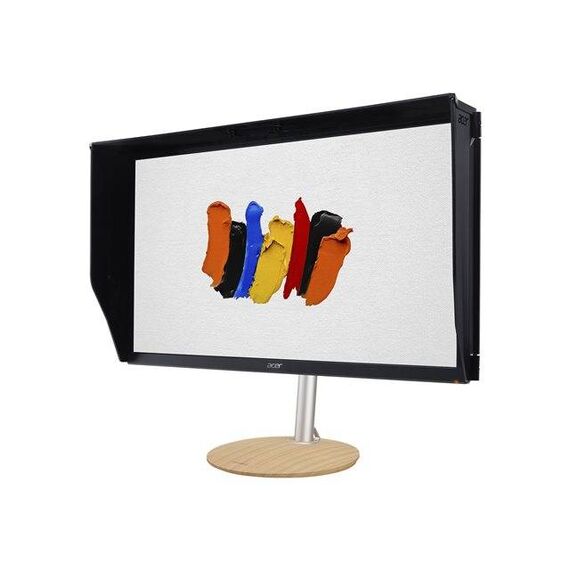 Acer ConceptD CP7 CP7271K LED monitor 27 UM.HC1EE.P04