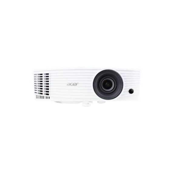 Acer P1355W DLP projector portable 4000 MR.JSK11.001