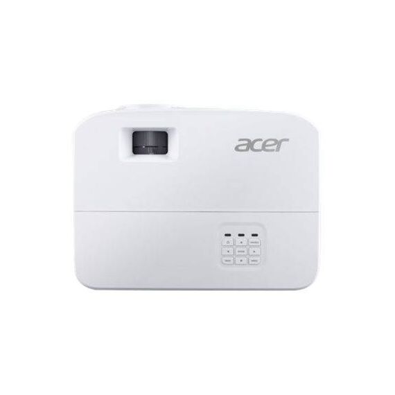 Acer P1355W DLP projector portable 4000 MR.JSK11.001