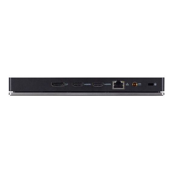 Acer USB Type-C Dock II Docking station NP.DCK11.01N