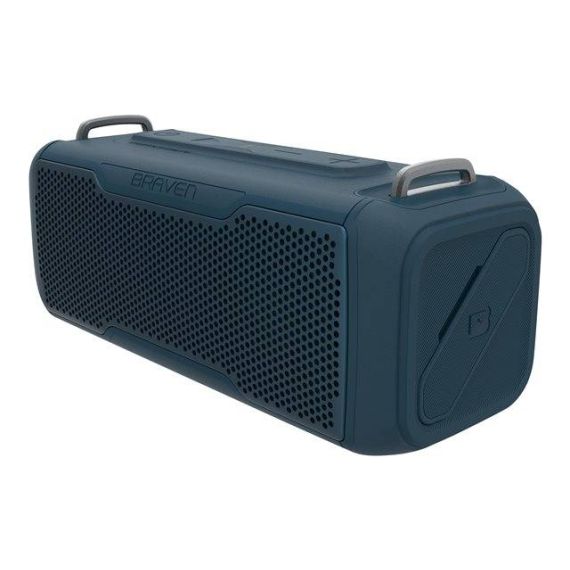 BRAVEN BRV-X2 Speaker for portable use wireless 604203558
