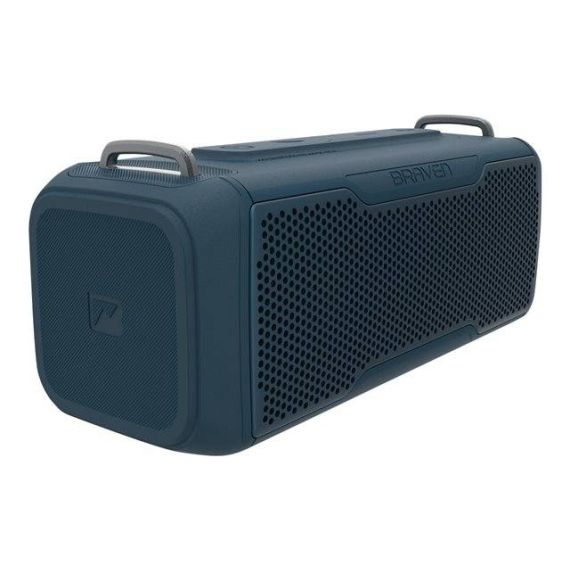BRAVEN BRV-X2 Speaker for portable use wireless 604203558