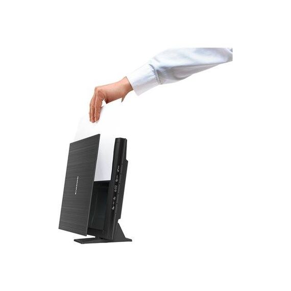 Canon CanoScan LiDE 400 Flatbed scanner A4Letter 2996C010