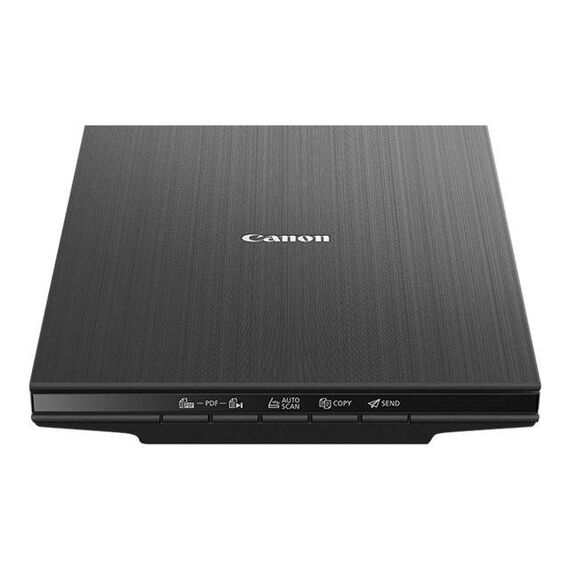 Canon CanoScan LiDE 400 Flatbed scanner A4Letter 2996C010