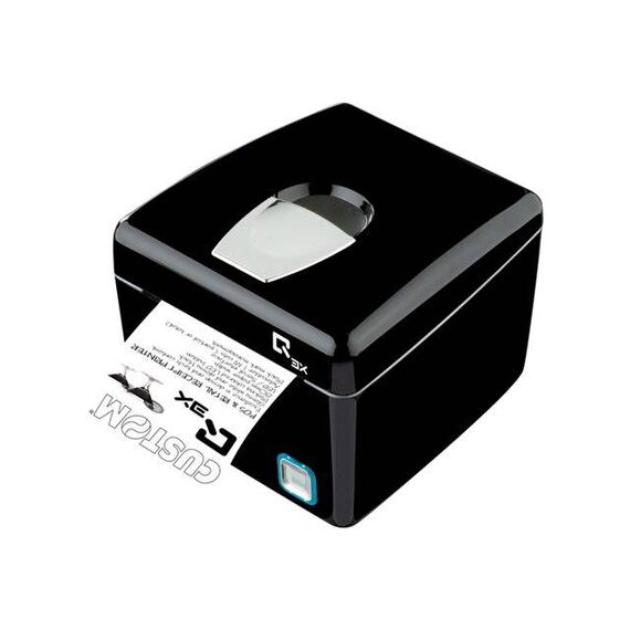 Custom Q3X Receipt printer thermal paper 911FF010100533