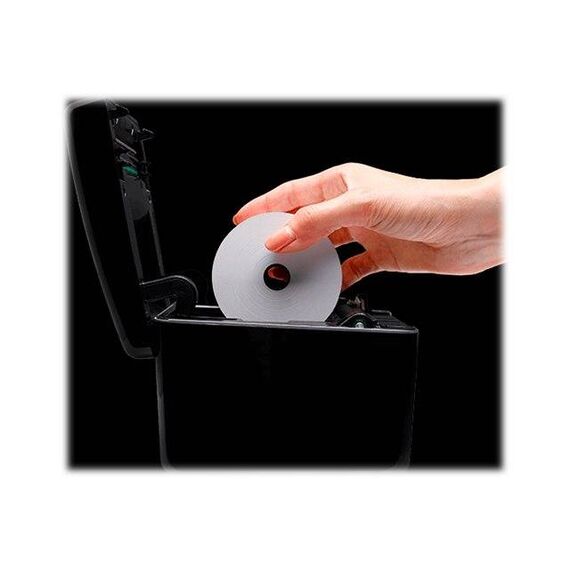 Custom Q3X Receipt printer thermal paper 911FF010100533