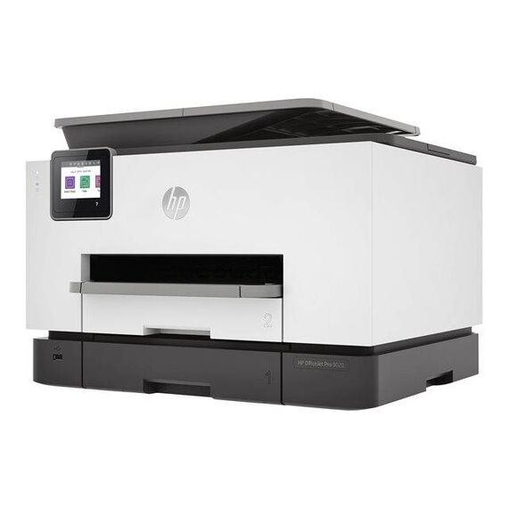 HP Officejet Pro 9020 All-in-One Multifunction 1MR78B
