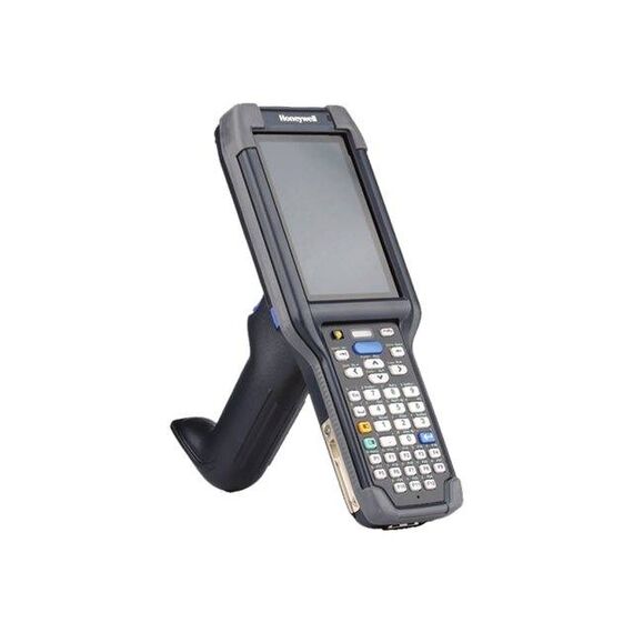Honeywell CK65 Cold Storage data CK65-L0N-B8N212E