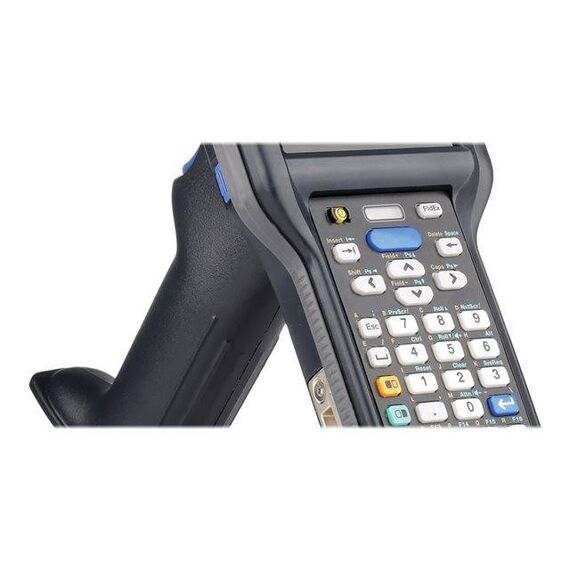 Honeywell CK65 Cold Storage data CK65-L0N-B8N212E