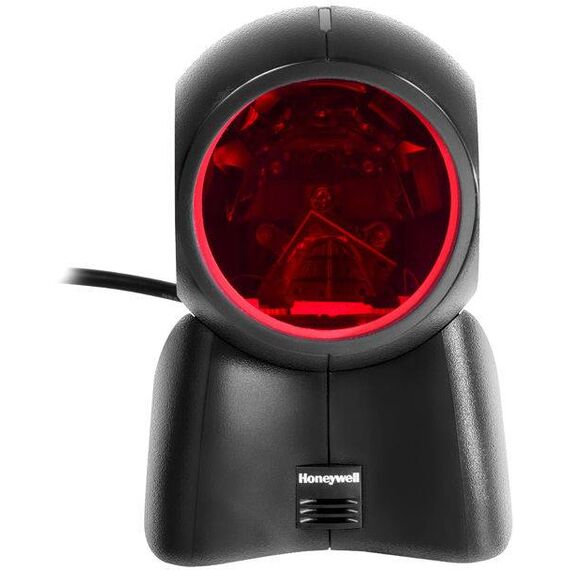 Honeywell Orbit 7190g Barcode scanner Black 7190G-2USBX-0