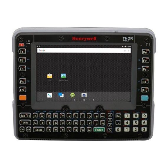 Honeywell Thor VM1A Data collection VM1A-L0N-1A6A20E