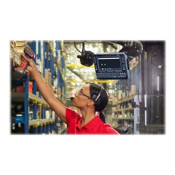 Honeywell Thor VM1A Data collection VM1A-L0N-1A6A20E