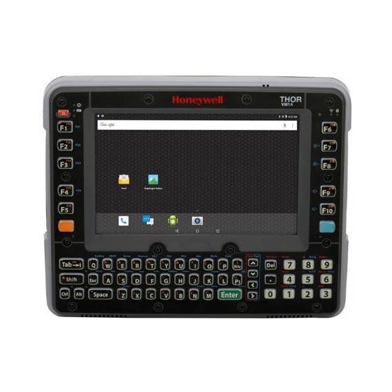 Honeywell Thor VM1A Vehicle mount VM1A-L0N-1B1A20E