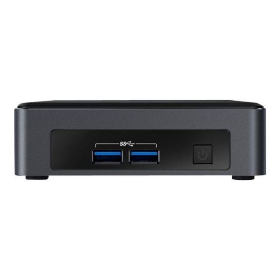 Intel NUc i5 7300U  8GB 256GB Win10Pro  BLKNUC7I5DNKPC2