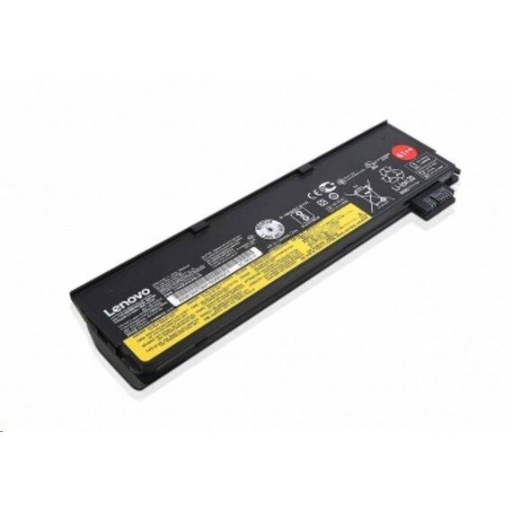 Lenovo ThinkPad Battery 61++ Laptop battery  4X50M08812