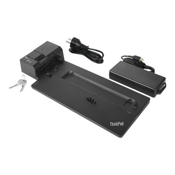 Lenovo ThinkPad Pro Docking Station Docking 40AH0135UK