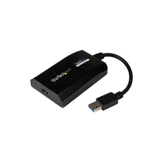 StarTech.com USB 3.0 to HDMI External Video USB32HDPRO