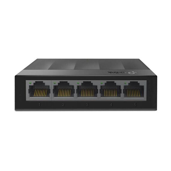 TP-Link LiteWave LS1005G Switch unmanaged 5 x LS1005G