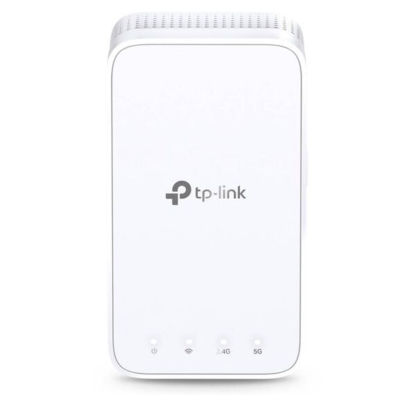 TP-Link RE300 Wi-Fi range extender Wi-Fi Dual Band RE300