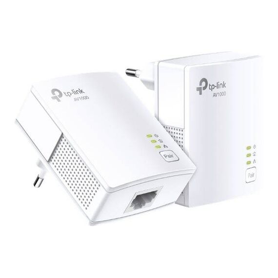 TP-Link TL-PA7017 KIT Starter Kit bridge TL-PA7017 KIT