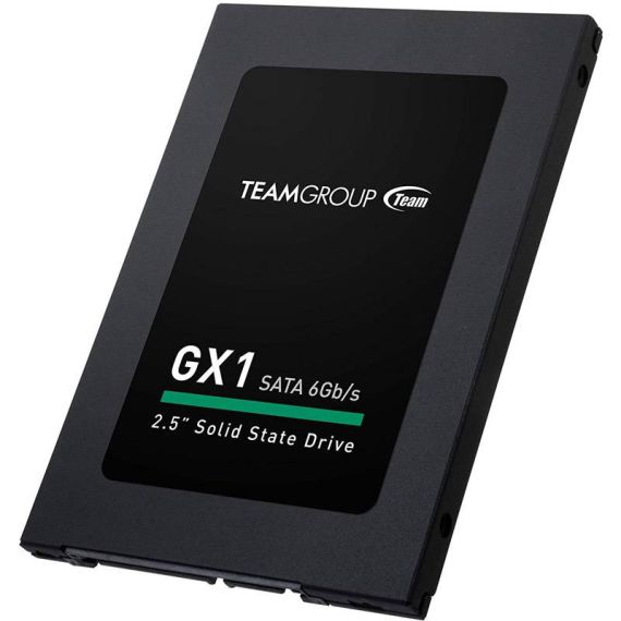 Team Group GX1 Solid state drive 480 GB T253X1480G0C101