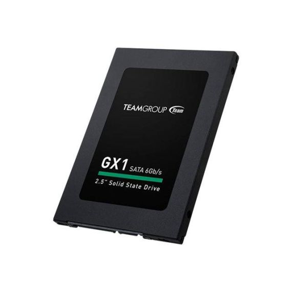 Team Group GX1 Solid state drive 480 GB T253X1480G0C101