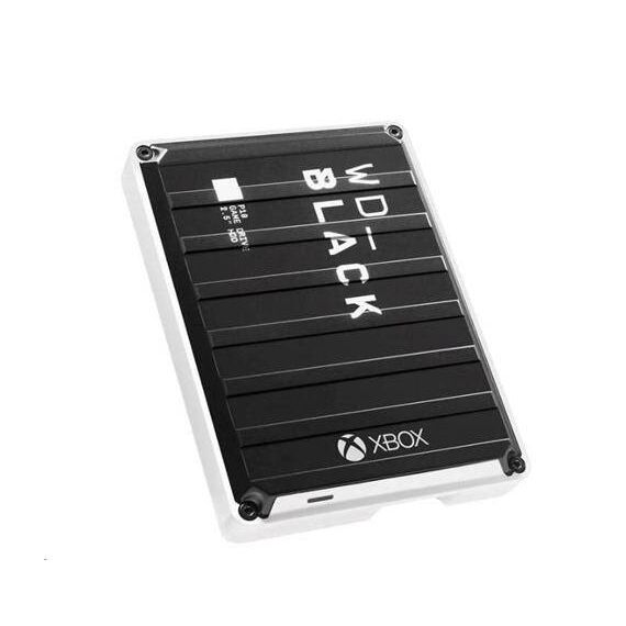 WD_BLACK D10 Game Drive for Xbox One 3TB WDBA5G0030BBK-WESN